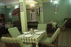 Komfort Inn - Restaurant
