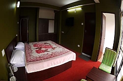 Komfort Inn - Room
