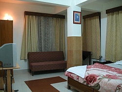 Hotel Tashi Thendup - Room